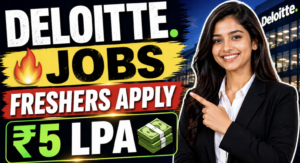 Deloitte